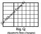 Quaderno Maxi rig. Q