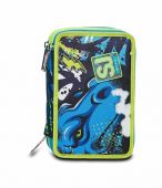 ASTUCCIO TRIPLO SJ GANG DRAGGY 85388