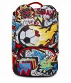 ZAINO SEVEN SJ GANG ESTENSIBILE BIG FIREGOAL 85289