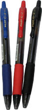 PENNA PILOT G2 GEL A SCATTO PUNTA 0,7