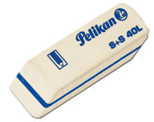 GOMMA PELIKAN S+S-40L