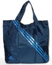 BORSA SHOPPER MAXI ADIDAS 15213 BLU