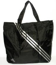 BORSA SHOPPER MAXI ADIDAS 15214 NERO