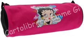 TOMBOLINO BETTY BOOP 111561 FUXIA