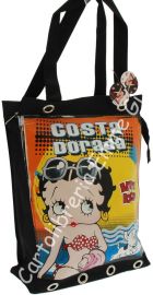 BORSA SHOPPING BETTY BOOP 2 MANICI 32277 COSTA DORADA