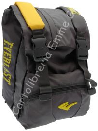 ZAINO EVERLAST ESTENSIBILE 6750 GRIGIO