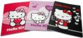 QUADERNO MAXI HELLO KITTY CHIC 35995 RIG. C