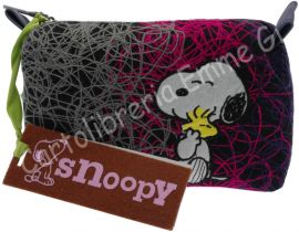 TROUSSE SNOOPY WOOL 13277