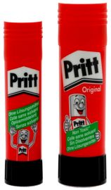 COLLA STICK 10gr. PRITT