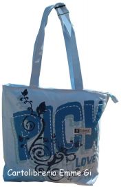 BORSA PICKWICK SHOPPER SPALLABILE 23887