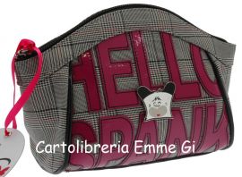 TROUSSE HELLO SPANK SERAFINA LETTERING 15296