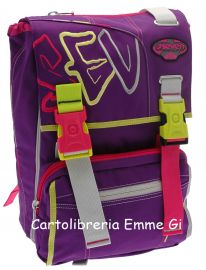 ZAINO ESTENSIBILE SEVEN CREW 15895 VIOLA