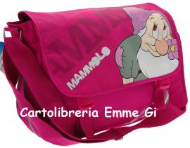 TRACOLLA SETTE NANI CLASSIC ESTENSIBILE 63070 MAMMOLO FUXIA