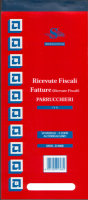 RICEVUTE FISCALI PARRUCCHIERI