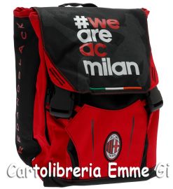 ZAINO MILAN ESTENSIBILE 87018