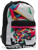 COVER PER ZAINO SEVEN BACKPACK 20093 BIANCO