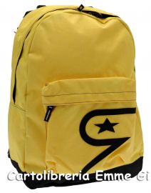 ZAINO SEVEN PRO BACKPACK 20100 GIALLO