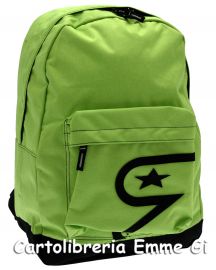 ZAINO SEVEN PRO BACKPACK 20100 VERDE