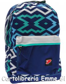 COVER PER ZAINO SEVEN BACKPACK 22281 BLU