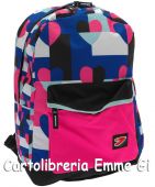 COVER PER ZAINO SEVEN BACKPACK 22281 AZZURRO