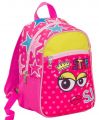 ZAINETTO ASILO SEVEN FACCE SJ GIRL 30459 ROSA