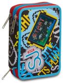 ASTUCCIO TRIPLO SEVEN SJ CYBER BOY 62487