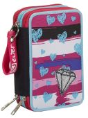 ASTUCCIO TRIPLO SEVEN SJ EVER BELOVED GIRL 62613