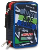 ASTUCCIO TRIPLO SEVEN UNDERGROUND SOIL 62037