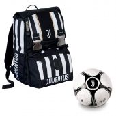 ZAINO JUVENTUS ESTENS. + GADGET  65066