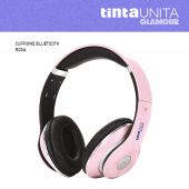 CUFFIE  BLUETOOTH T.U. GLAMOUR 40895 ROSA