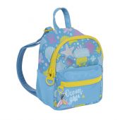 SMALL BACKPACK CAMOMILLA OCEAN GIRL 09127_1