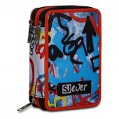 ASTUCCIO TRIPLO SJ GANG SJ EVER  DRIFT BOY 78410