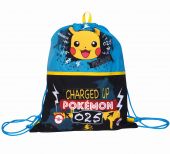 SACCA EASY BAG POKÉMON 10697