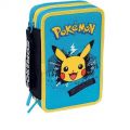 ASTUCCIO TRIPLO POKÉMON 10693