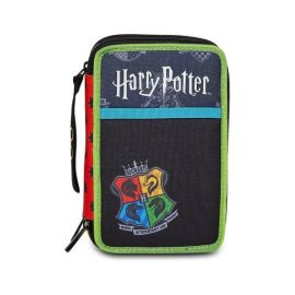 ASTUCCIO TRIPLO HARRY POTTER MAGICAL CREATURES 10708