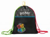 SACCA EASY BAG HARRY POTTER MAGICAL CREATURES 10713